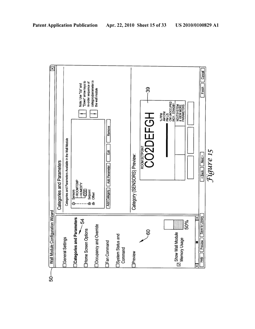 WALL MODULE CONFIGURATION TOOL - diagram, schematic, and image 16