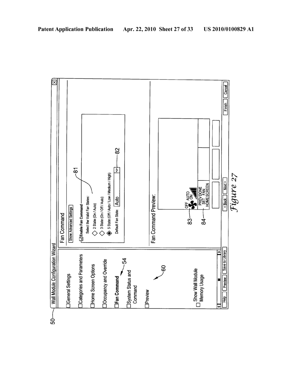 WALL MODULE CONFIGURATION TOOL - diagram, schematic, and image 28