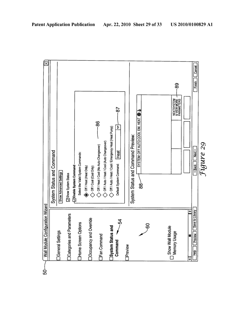 WALL MODULE CONFIGURATION TOOL - diagram, schematic, and image 30