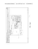 SYSTEM AND METHOD OF ONLINE CUSTOM DESIGN OF PRINTED OFFICE PRODUCTS diagram and image