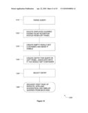 FACILITATING BROWSING OF RESULT SETS diagram and image