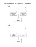 CONTENT REPRODUCING APPARATUS, CONTENT REPRODUCING METHOD, SERVER, CONTENT REPRODUCING SYSTEM, CONTENT REPRODUCING PROGRAM, AND STORAGE MEDIUM diagram and image