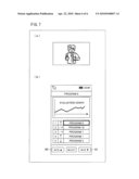 CONTENT REPRODUCING APPARATUS, CONTENT REPRODUCING METHOD, SERVER, CONTENT REPRODUCING SYSTEM, CONTENT REPRODUCING PROGRAM, AND STORAGE MEDIUM diagram and image