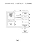 SYSTEM AND METHOD FOR FORMATTING A CELL IN RESPONSE TO DATA STORED IN A SEPARATE LOCATION diagram and image