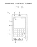 MOBILE TERMINAL AND CONTROL METHOD THEREOF diagram and image