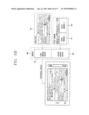 MOBILE TERMINAL AND CONTROL METHOD THEREOF diagram and image