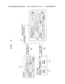 MOBILE TERMINAL AND CONTROL METHOD THEREOF diagram and image