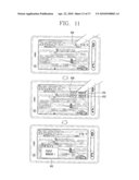 MOBILE TERMINAL AND CONTROL METHOD THEREOF diagram and image