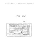 MOBILE TERMINAL AND CONTROL METHOD THEREOF diagram and image