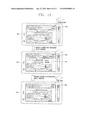 MOBILE TERMINAL AND CONTROL METHOD THEREOF diagram and image