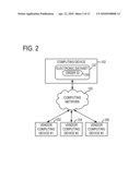 SYSTEMS AND METHODS FOR SPECIFYING AN ITEM ORDER diagram and image