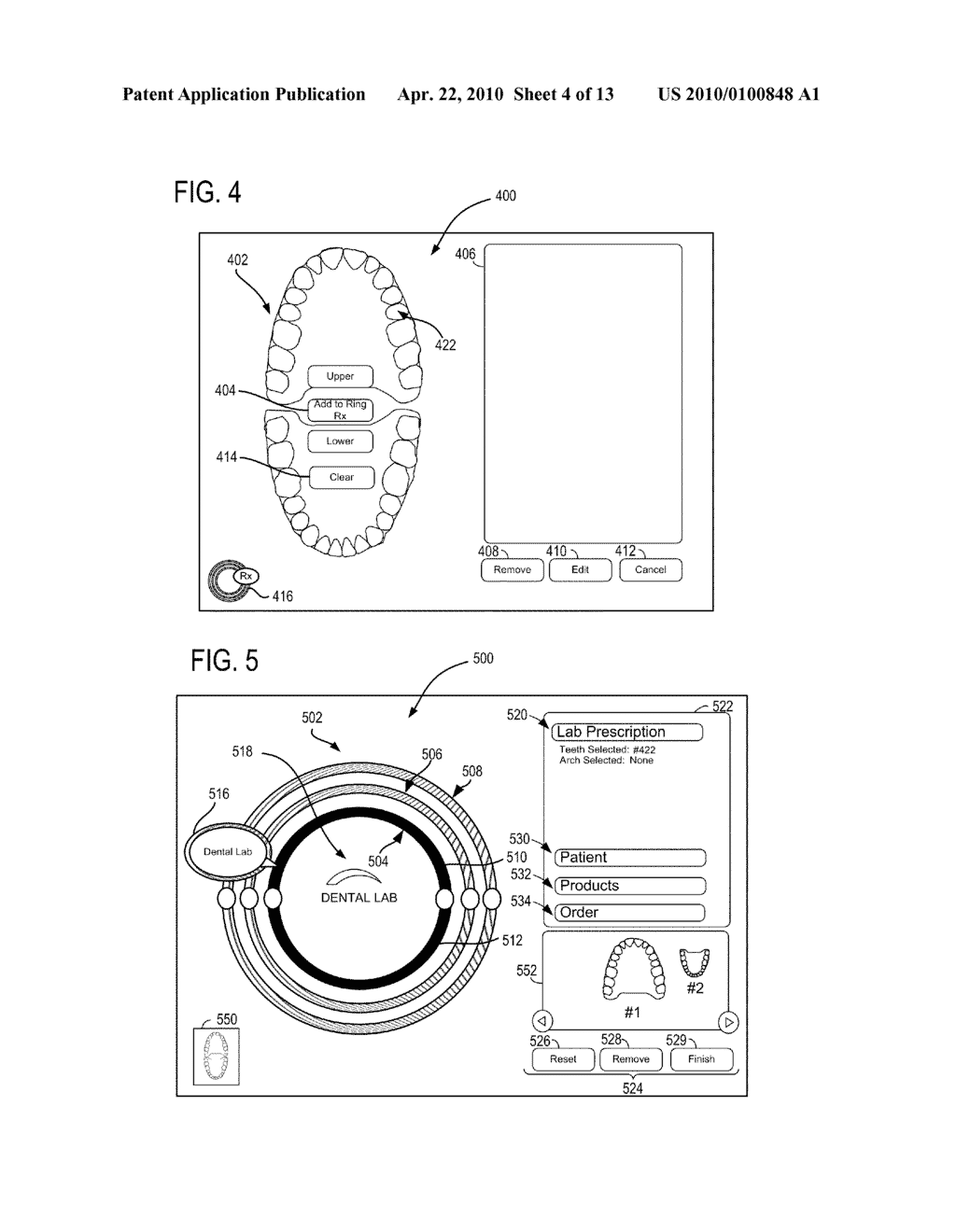 SYSTEMS AND METHODS FOR SPECIFYING AN ITEM ORDER - diagram, schematic, and image 05