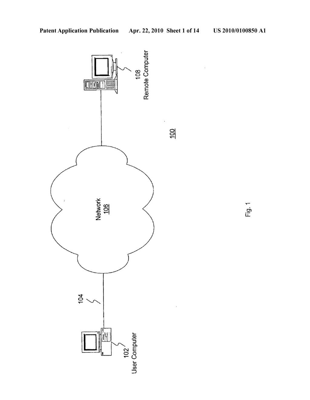 METHODS AND APPARATUS FOR CONTROLLING A PLURALITY OF APPLICATIONS - diagram, schematic, and image 02