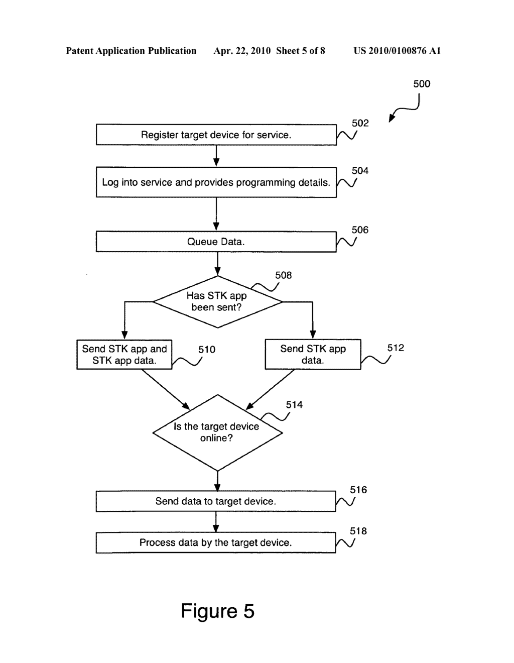 Wireless device provisioning hardware tool - diagram, schematic, and image 06