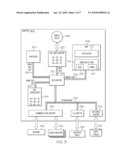 SECURITY METHODOLOGY TO PREVENT USER FROM COMPROMISING THROUGHPUT IN A HIGHLY THREADED NETWORK ON A CHIP PROCESSOR diagram and image