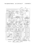 SECURITY METHODOLOGY TO PREVENT USER FROM COMPROMISING THROUGHPUT IN A HIGHLY THREADED NETWORK ON A CHIP PROCESSOR diagram and image