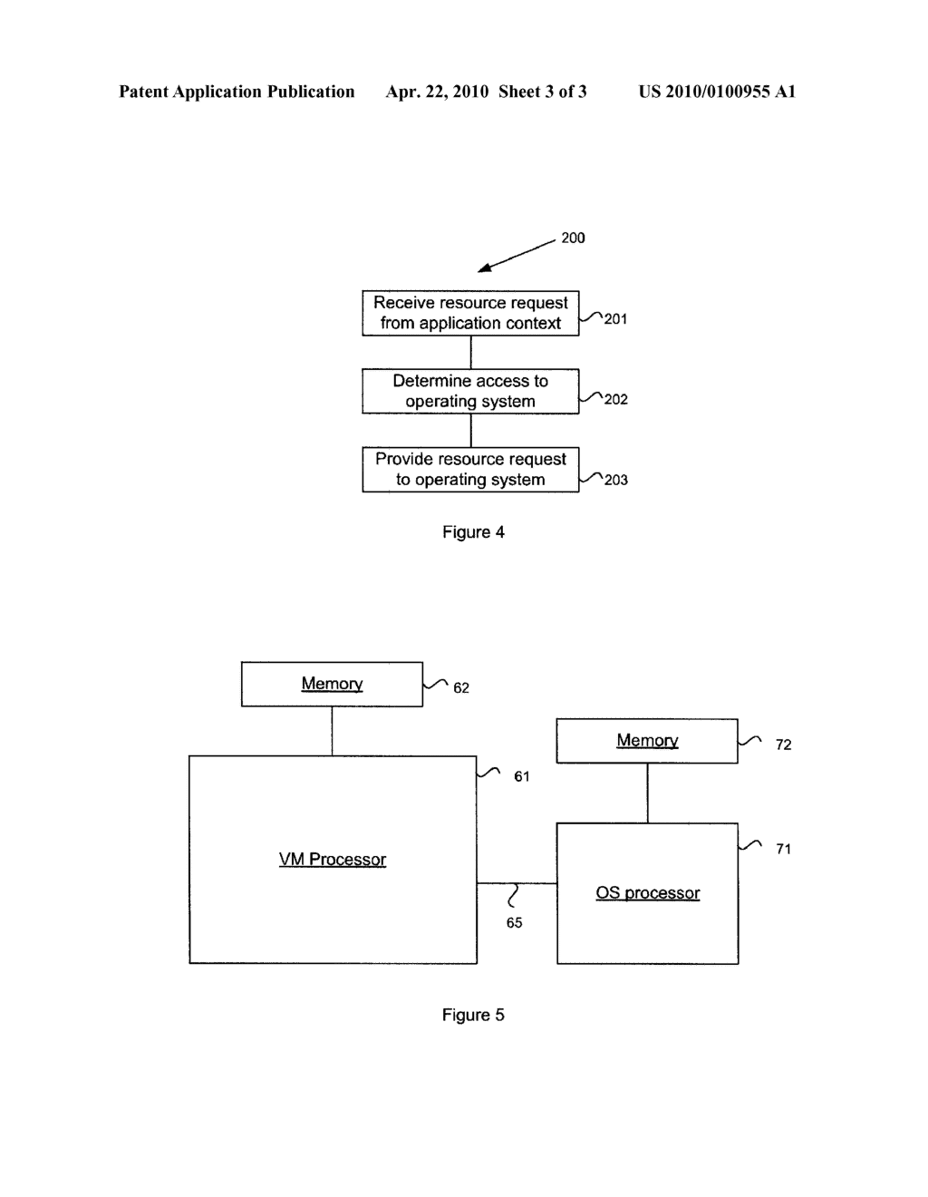 SYSTEM AND METHOD FOR SECURE OS ACCESS IN AN ECMA-SCRIPT VIRTUAL MACHINE - diagram, schematic, and image 04