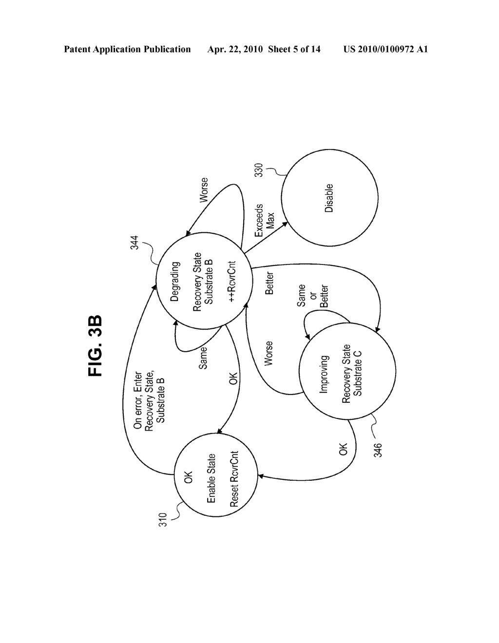 APPROACHES FOR A LOCATION AWARE CLIENT - diagram, schematic, and image 06