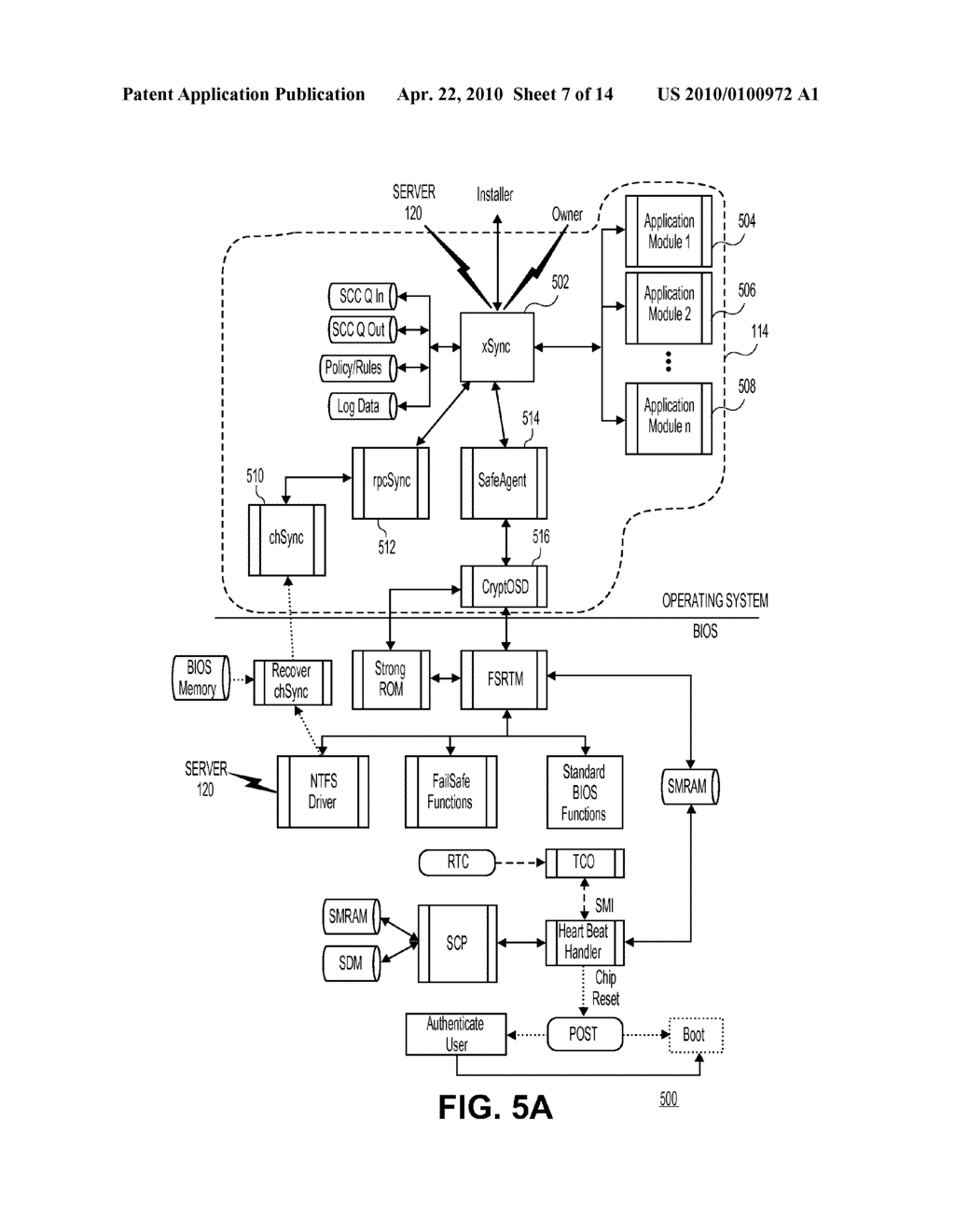 APPROACHES FOR A LOCATION AWARE CLIENT - diagram, schematic, and image 08