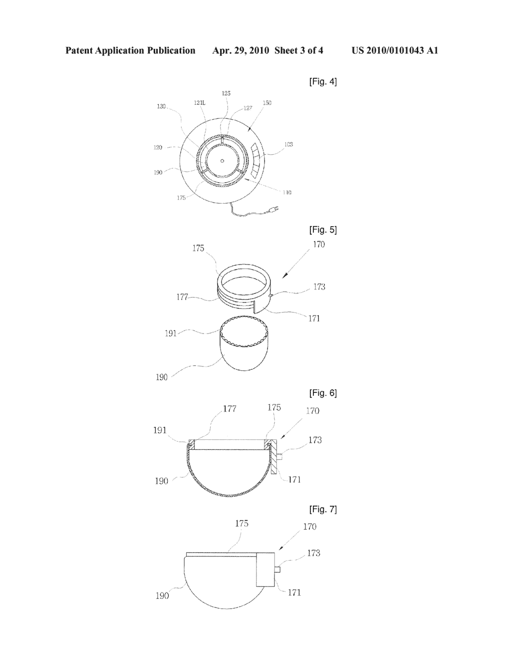 DUST COLLECTOR FOR DUSTER - diagram, schematic, and image 04