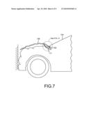 Hood Hinge diagram and image