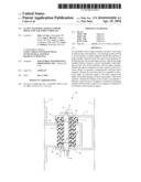 Active Material Based Closure Hinge and Alignment Process diagram and image