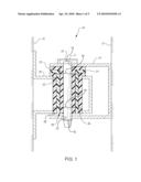 Active Material Based Closure Hinge and Alignment Process diagram and image