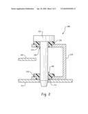 Active Material Based Closure Hinge and Alignment Process diagram and image