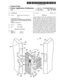 Cook hinge diagram and image