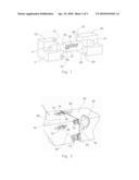 COMBINATION STRUCTURE OF AN URN FOR PETS  CREMATE REMAINS diagram and image