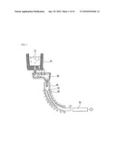 IMPROVEMENT APPARATUS OF SURFACE ROUGHNESS DEFECT OF HOT/COLD ROLLED STAINLESS STEEL COILS AND THE METHOD THEREOF diagram and image