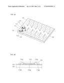 MANUFACTURING METHOD FOR PROTECTION CIRCUIT MODULE OF SECONDARY BATTERY diagram and image