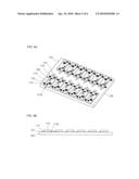 MANUFACTURING METHOD FOR PROTECTION CIRCUIT MODULE OF SECONDARY BATTERY diagram and image