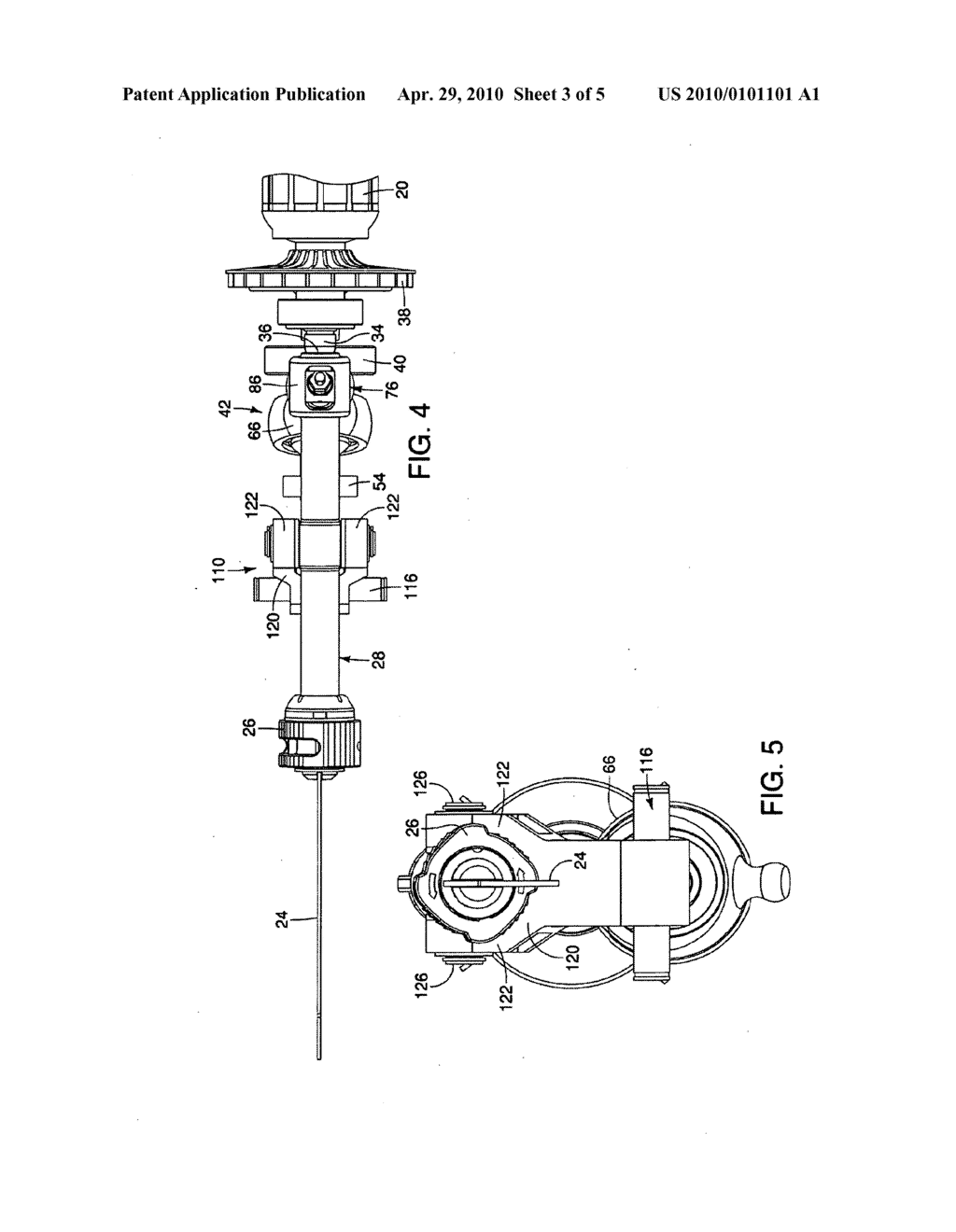  PROGRESSIVE FORCE CUT PATH DRIVE MECHANISM FOR A RECIPROCATING TOOL - diagram, schematic, and image 04