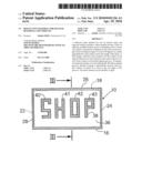 Reflective Material for Signage, Buildings and Vehicles diagram and image