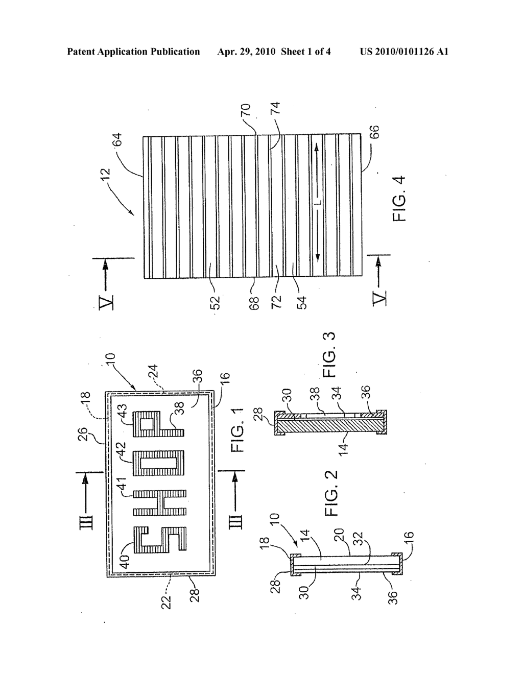 Reflective Material for Signage, Buildings and Vehicles - diagram, schematic, and image 02