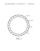 SIGN POST COMPRISING COMPOSITE MATERIAL diagram and image