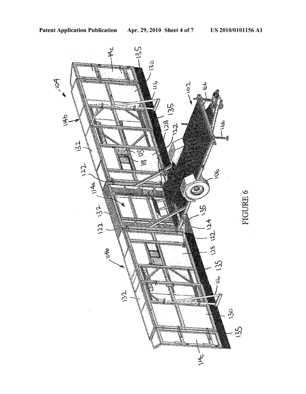 BARRIER SYSTEM - diagram, schematic, and image 05