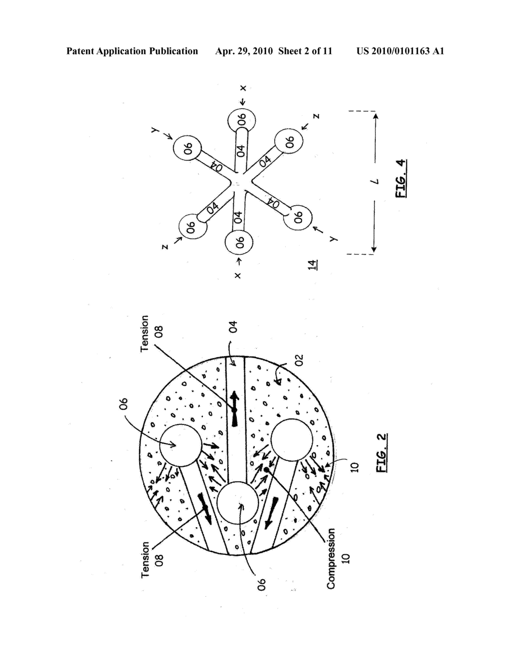 MODULAR ELEMENTS FOR STRUCTURAL REINFORCEMENT - diagram, schematic, and image 03