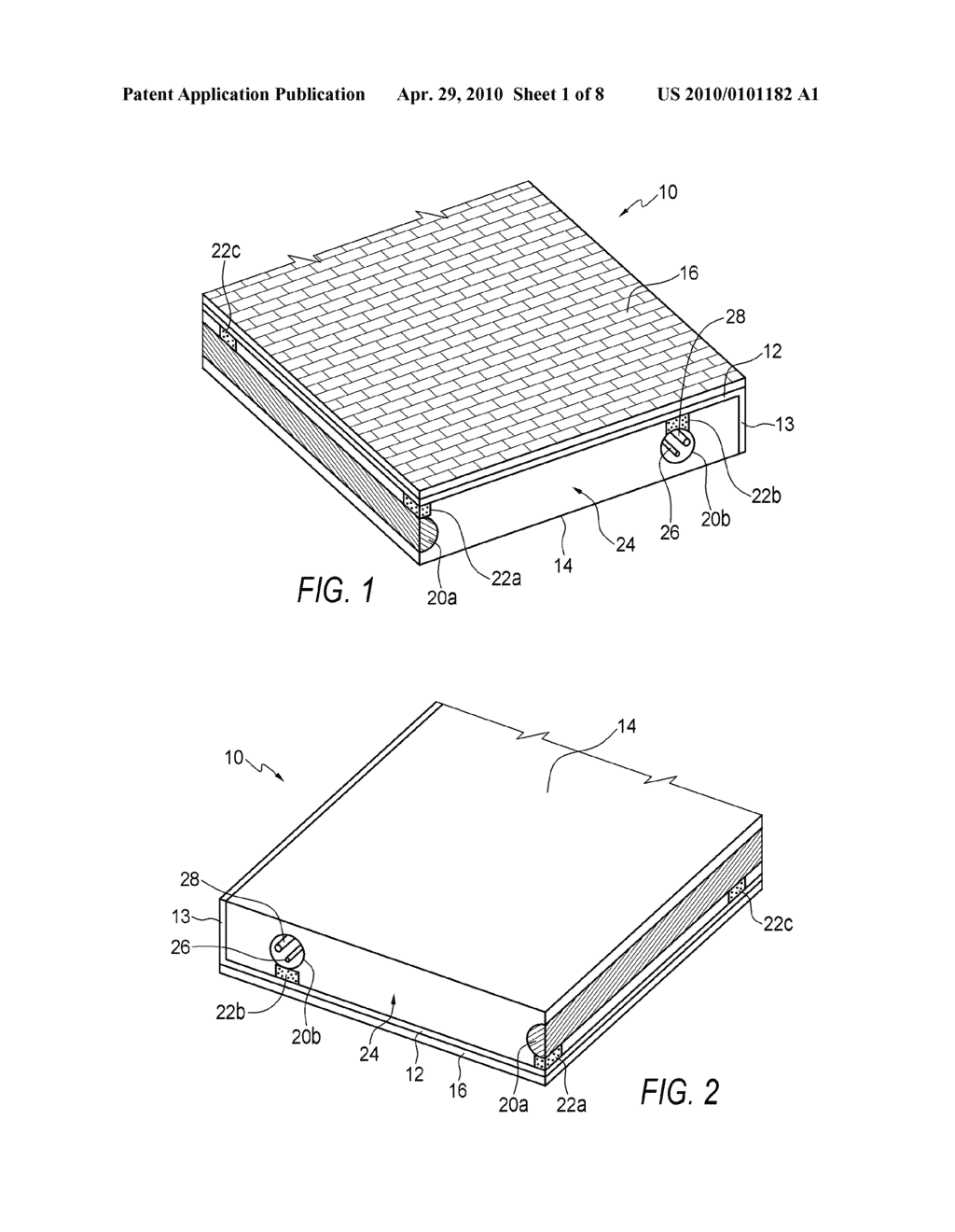 COMPOSITE PANEL - diagram, schematic, and image 02