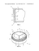 Container With Compactor diagram and image