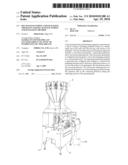 BAG MANUFACTURING AND PACKAGING APPARATUS AND BAG MANUFACTURING AND PACKAGING METHOD diagram and image