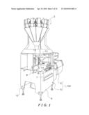 BAG MANUFACTURING AND PACKAGING APPARATUS AND BAG MANUFACTURING AND PACKAGING METHOD diagram and image