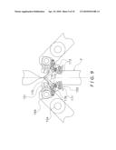 BAG MANUFACTURING AND PACKAGING APPARATUS AND BAG MANUFACTURING AND PACKAGING METHOD diagram and image