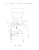 FORM-FILL-SEAL MACHINE diagram and image