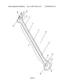 Dally horn wrap diagram and image