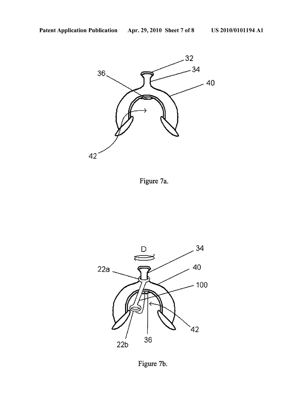 Dally horn wrap - diagram, schematic, and image 08