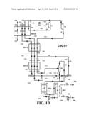 POWER SYSTEMS AND METHODS FOR HIGH OR MEDIUM INITIAL TEMPERATURE HEAT SOURCES IN MEDIUM AND SMALL SCALE POWER PLANTS diagram and image