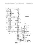 POWER SYSTEMS AND METHODS FOR HIGH OR MEDIUM INITIAL TEMPERATURE HEAT SOURCES IN MEDIUM AND SMALL SCALE POWER PLANTS diagram and image