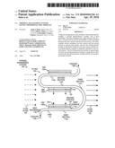 THERMAL MANAGEMENT SYSTEM HAVING THERMOELECTRIC MODULES diagram and image